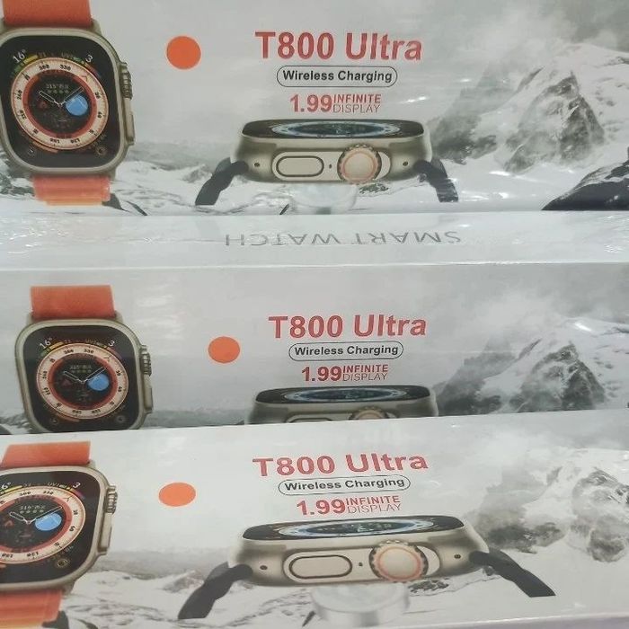 SMART WATCH 800 Ultra 49MM