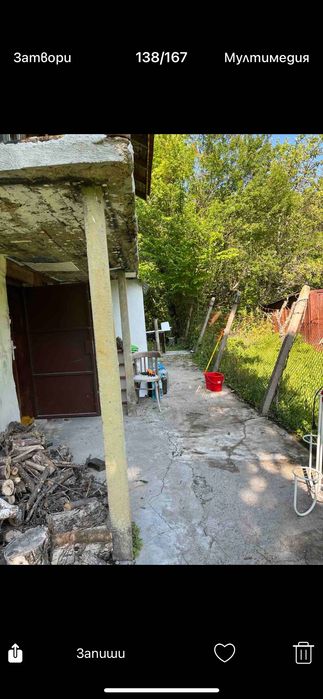 Продава се Къща в София, 7-ми 11-ти километър - 50 кв.м за 1300 €/кв.м - Снимка #4