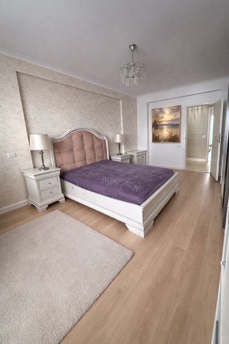 Penthouse de vanzare