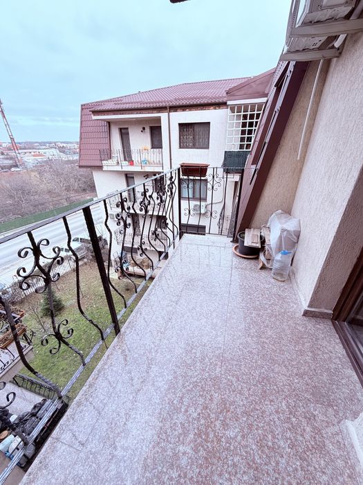 Garsoniera de inchiriat