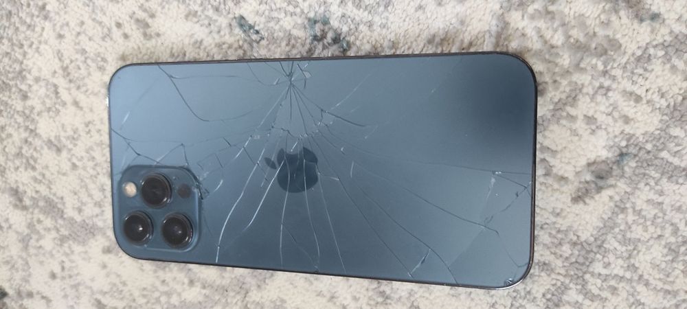 iPhone 12 pro max