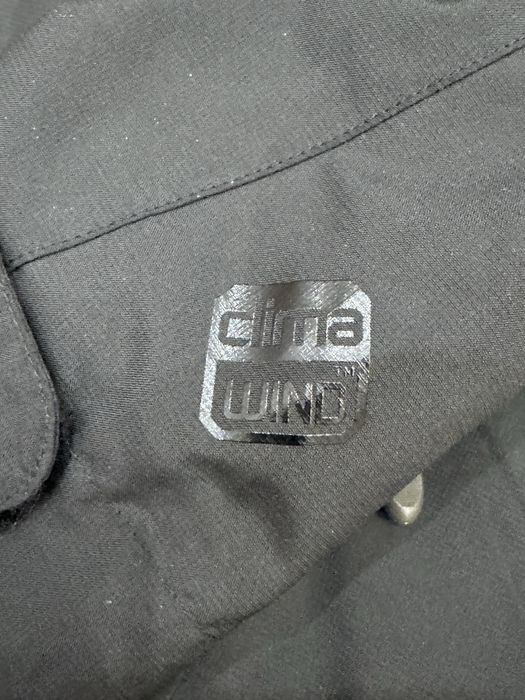 Мъжсо яке SALOMON CLIMA Wind. Размер XL