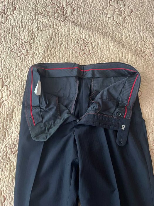 Oфициален мъжки костюм Moreno Capelli, Milano