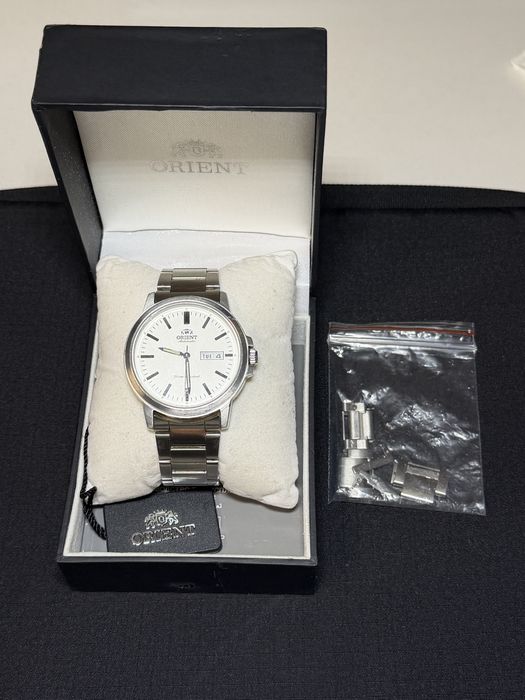 Мъжки Часовник Orient