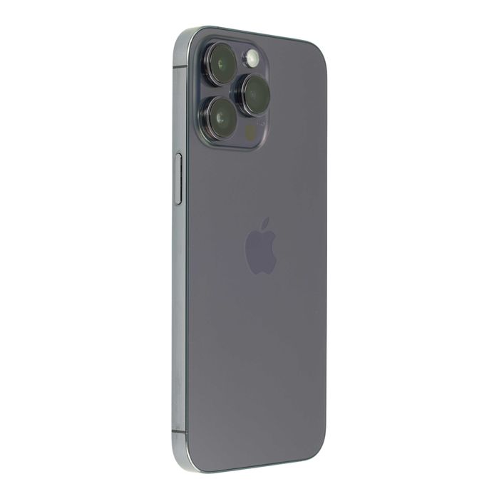 Magazin Apple | iPhone 14 Pro Max | Foarte Bun | Deep Purple | 1 TB | 100% | Cu Garantie | In Rate | smilemobile.ro