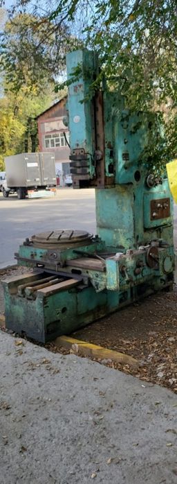 Станок Долбёжный