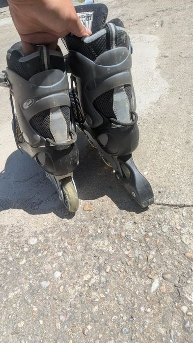 Vand Role inline HySkate