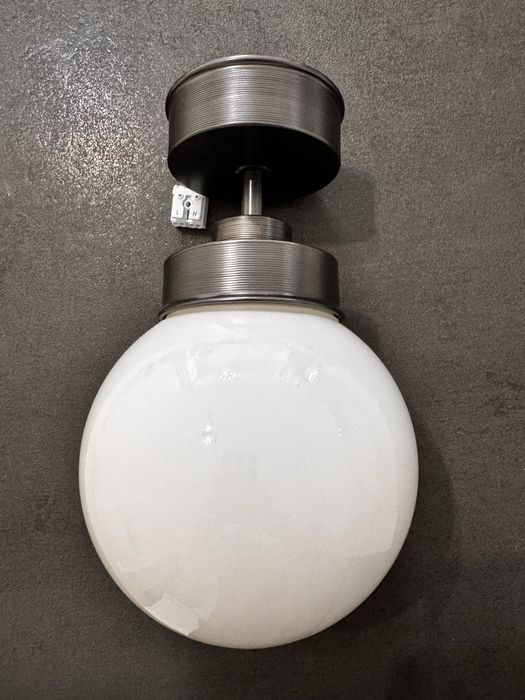 Потолочный светильник ikea