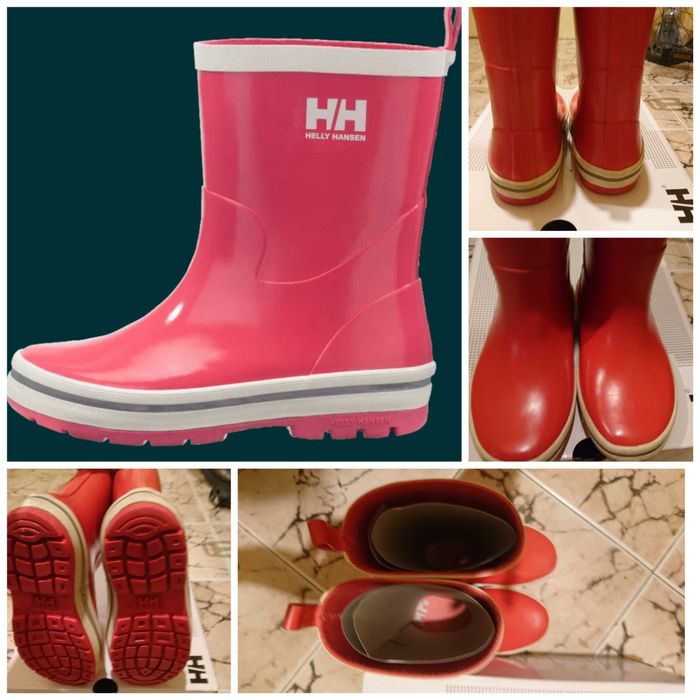 Helly Hansen, Regatta, Lego_115-130см § 29-31 н-р