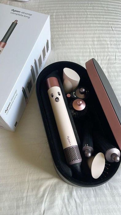 Дайсон малайзия все цвета есть