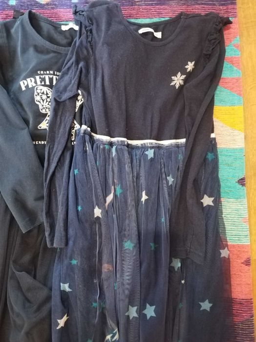 Рокли, размер 134