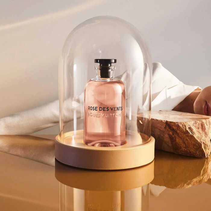 Parfum Louis Vuitton - Imagination, Ombre Nomade, Pacific Chill, 100ml