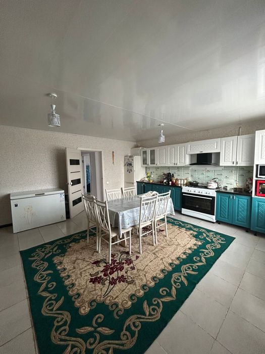 Продам дом. 4 комнатный