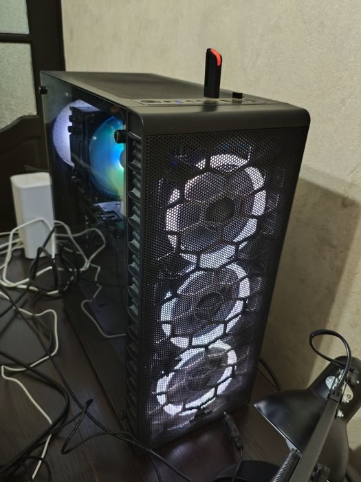 Продам игровой компьютер