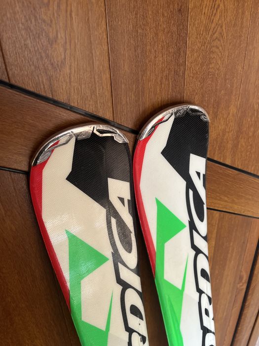 Ски Nordica Transfire RTX 160см. дължина !