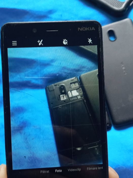 Telefoane Nokia model. Ta 1130 functionale