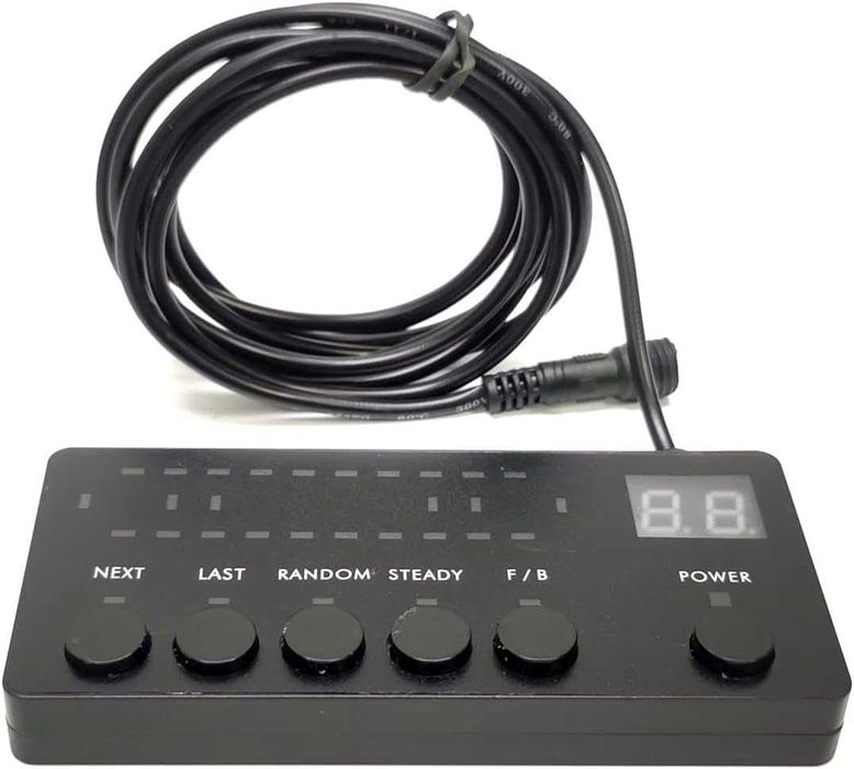 Висок Клас 12V 24V 96 см LED Диодна Аварийна лампа Маяк за Пътна Помощ