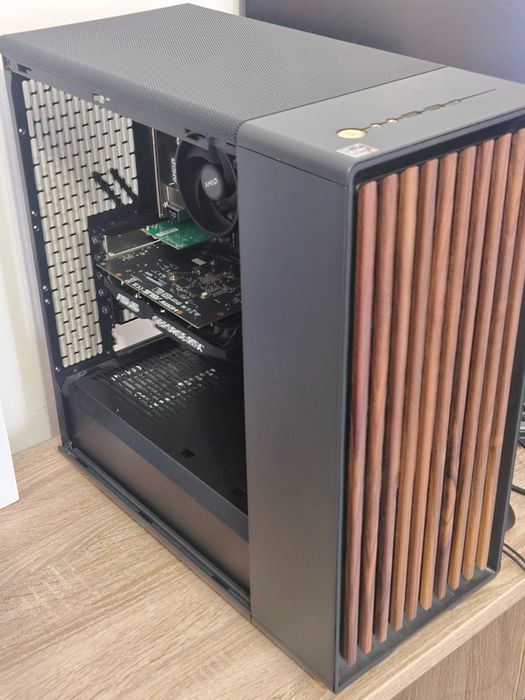 Pc gaming |smooth 1080p gaming
