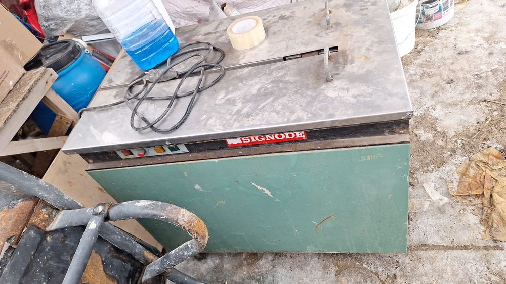 Мебельные станки