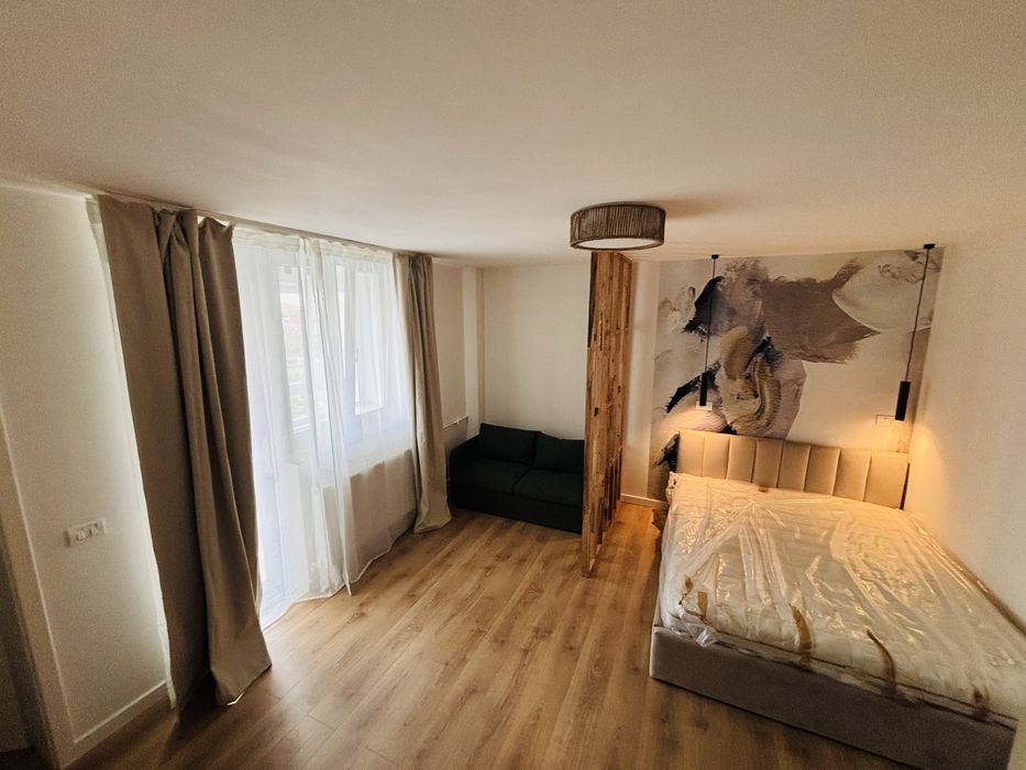 Apartament de inchiriat