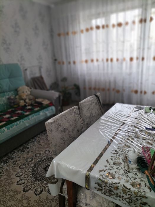 Продается квартира