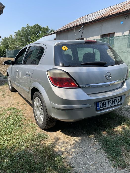 vand opel astra h 1.7 cdti