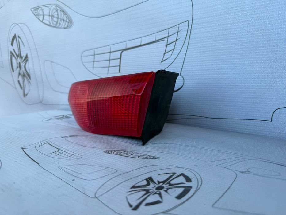 Stop Haion Dreapta Alfa Romeo 156 2000 / 1997-2003 / Cod OEM 60620136 (5C2)