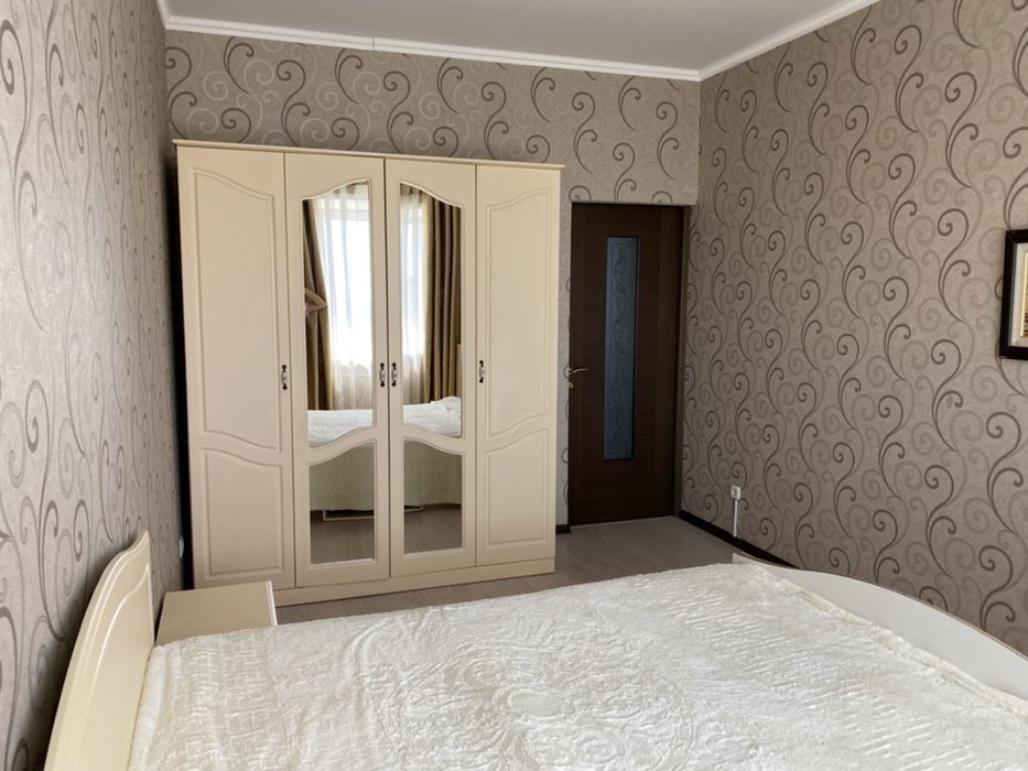 Продам квартиру в ЖК Евразия