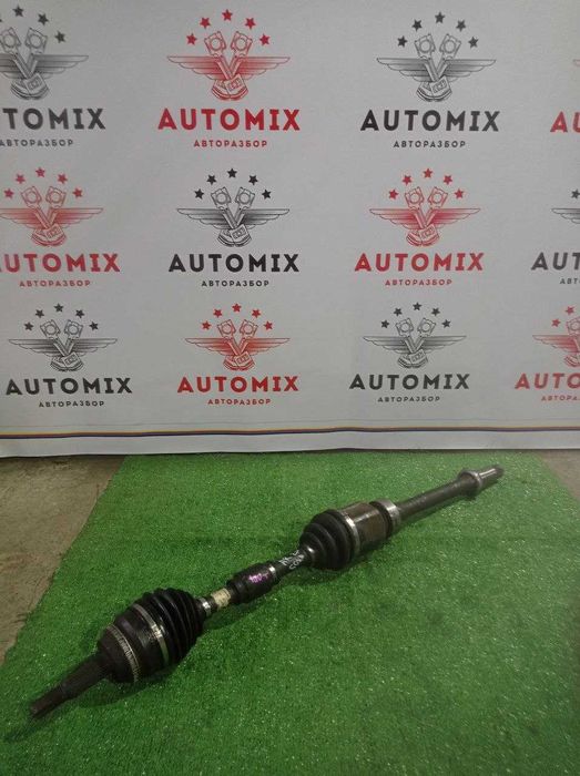 Привода в сборе камри