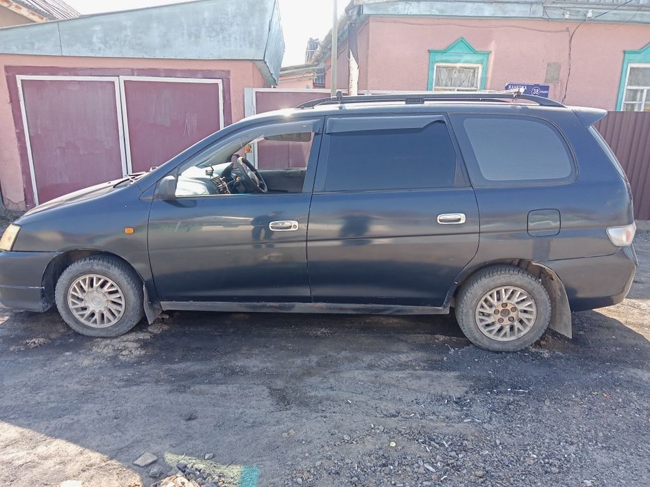 Toyota Gala 2.0л