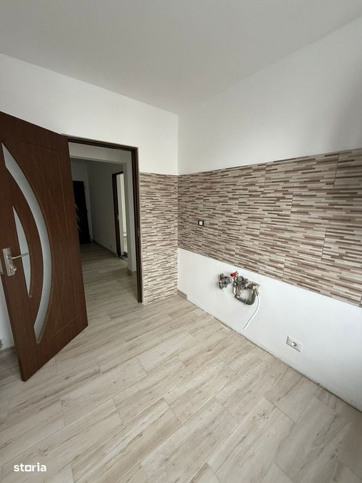 2 DECOMANDATE renovat, luminos, Orizont