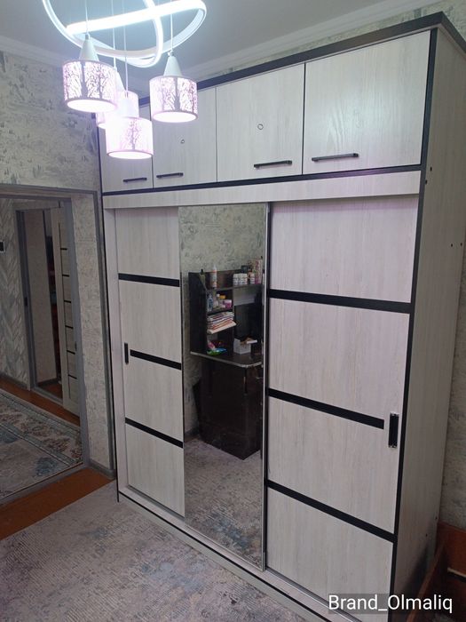 Шкаф Антрисоль 100% МДФ