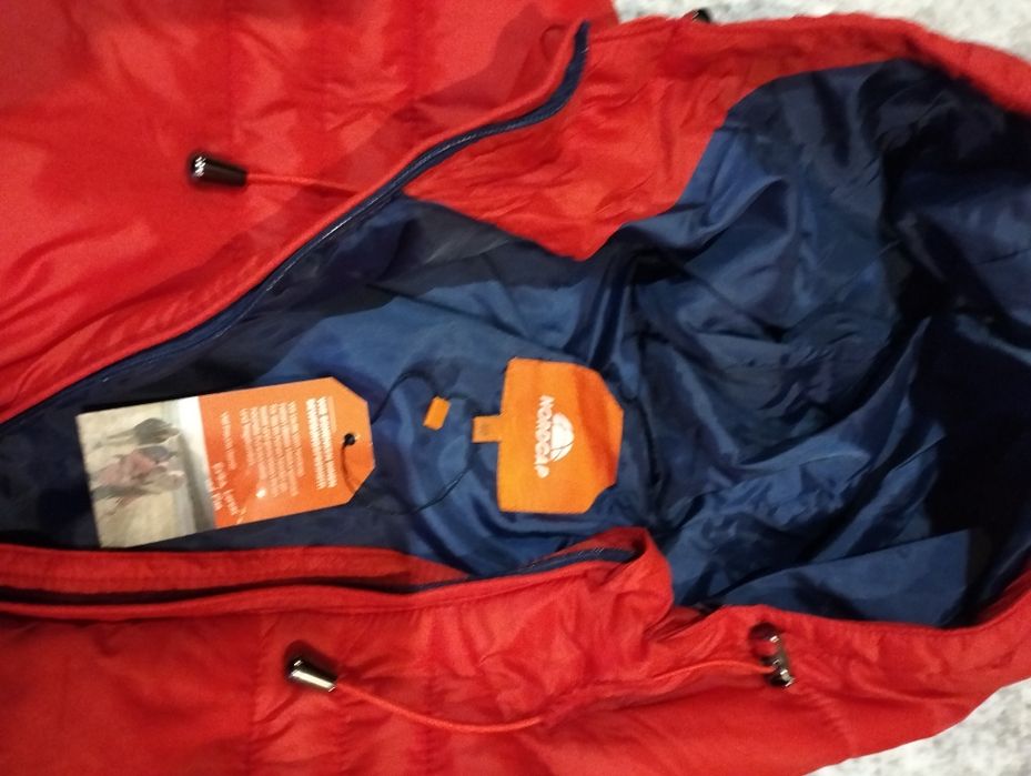 Geacă damă NORDCAP nouă