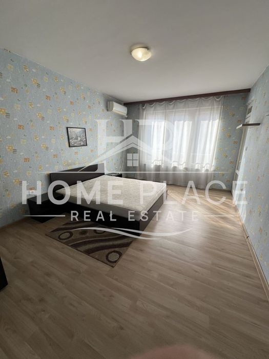 ДВУСТАЕН апартамент под наем - Нептун