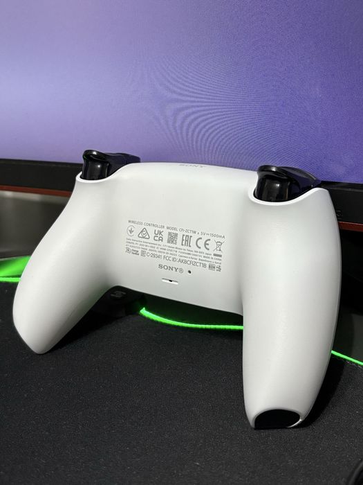 Playstation 5 PRO 2TB 2г. ГАРАНЦИЯ