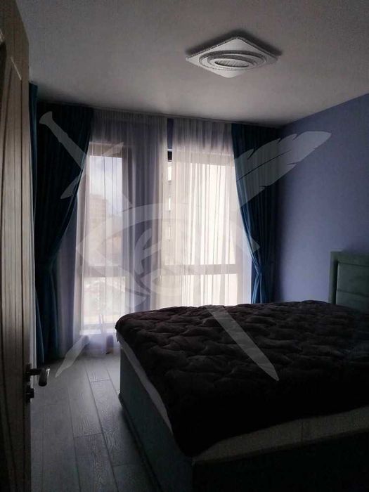 Продава се Двустаен апартамент в София, Малинова долина - 60 кв.м за 3000 €/кв.м - Снимка #1