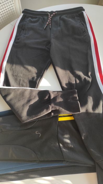 Лот /сет спортни панталони  ръст 164 см