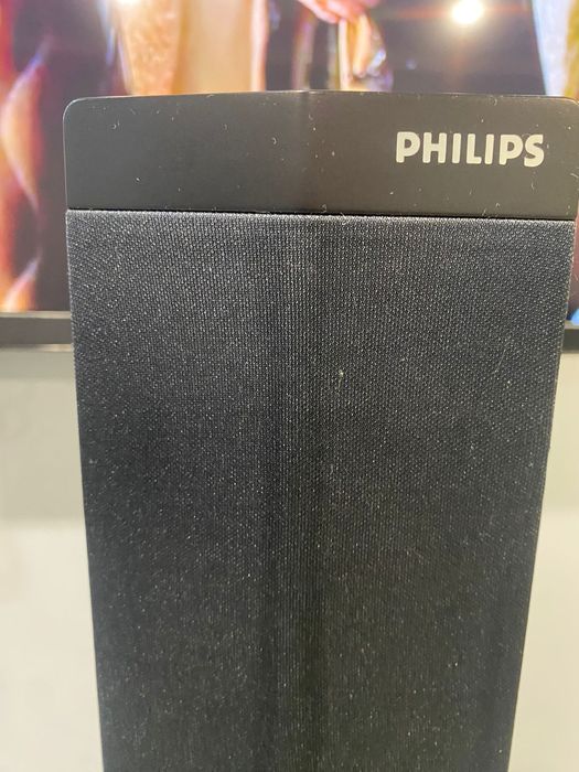 Philips. Домашний театр