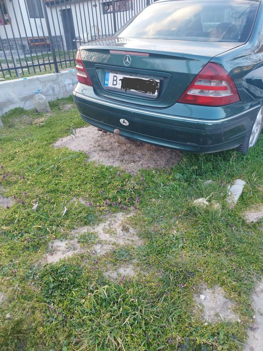 Автомобил за продажба