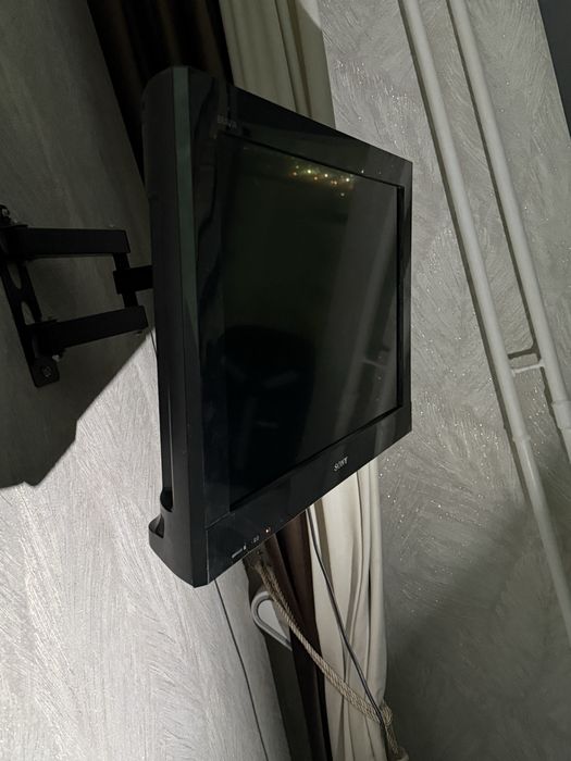 Продам телевизор SONY