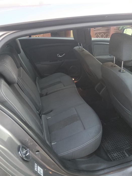 Vand Renault Megane 1.5 dci