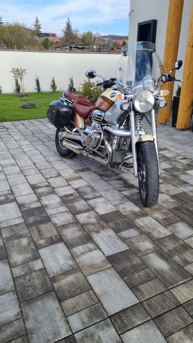 bmw r 1200 c Independent