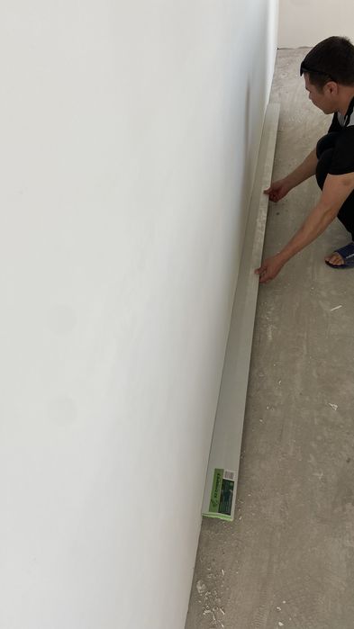 Левкас.штукатурка маляр быстро