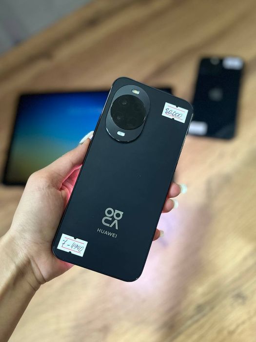 Huawei Nova 15 5G
