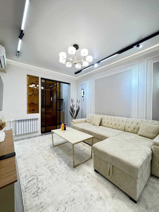 Чил-2 Панель 3в4/4/4 балкон 1,5/3 меб+тех Ориентир Новостройка  NRG