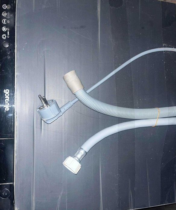 използвана миялна Gorenje