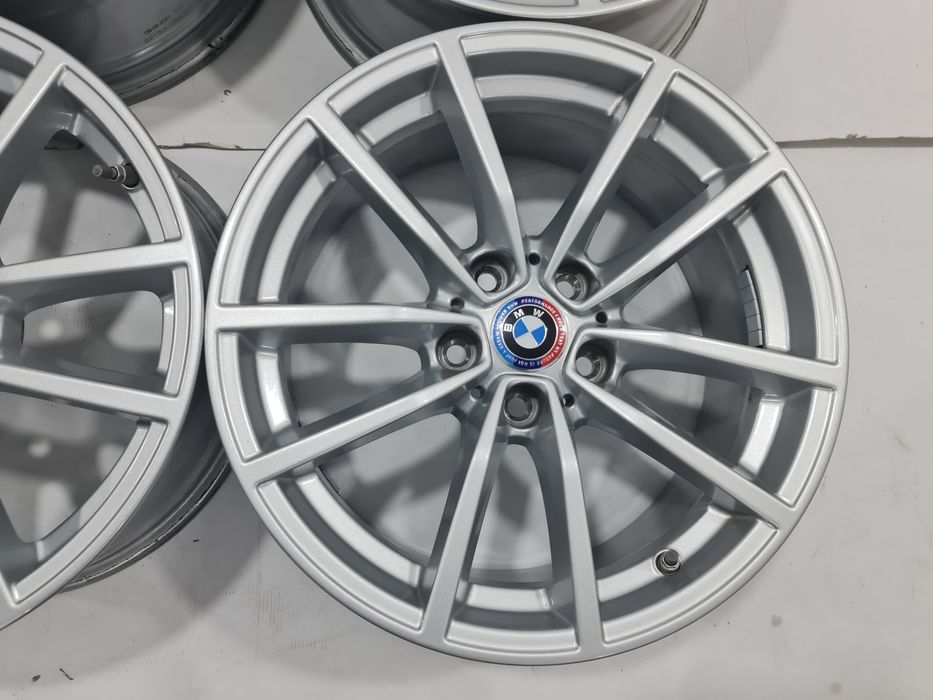 Jante 17 BMW Style 778 Seria 3 G20 G21 G22 G23 Seria5 G30 G31