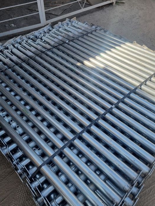 Телескопическая стойка для опалубка