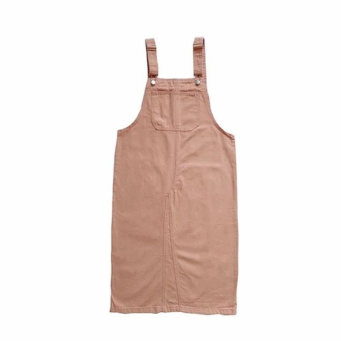 Сарафан джинсовый