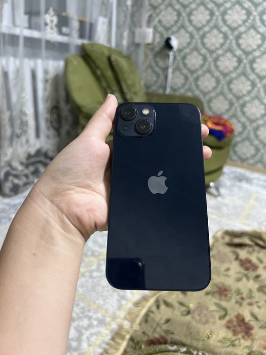 Iphone 13,